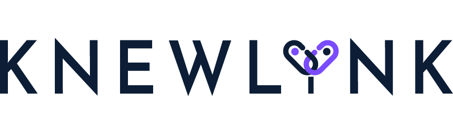 Knew Lynk Logo